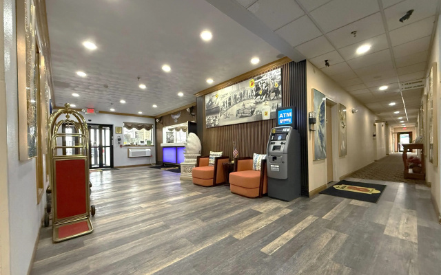 photo 2 of Super 8 by Wyndham Uniontown PA