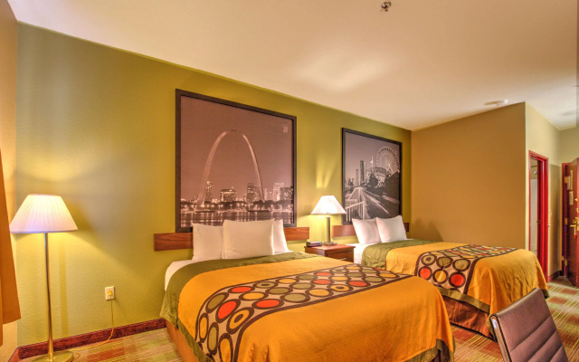 photo 5 of Super 8 by Wyndham Waterloo
