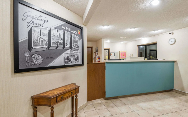 photo 2 of WestSpring Inn