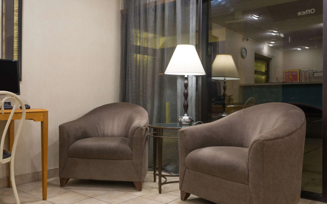photo 3 of WestSpring Inn