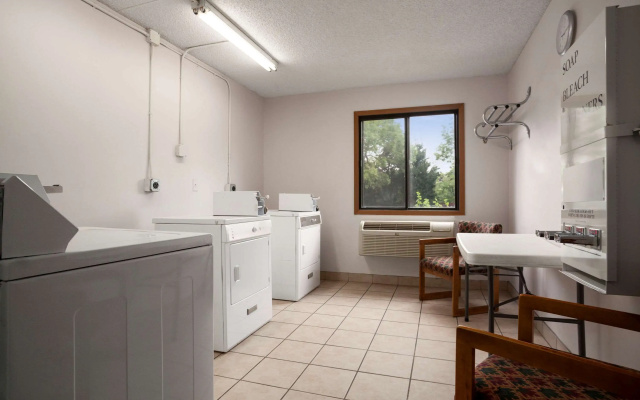 photo 2 of Super 8 by Wyndham Westminster Denver North