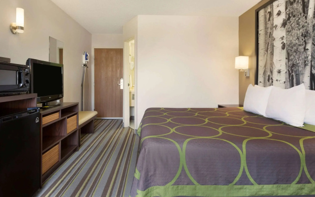 photo 3 of Super 8 by Wyndham Westminster Denver North