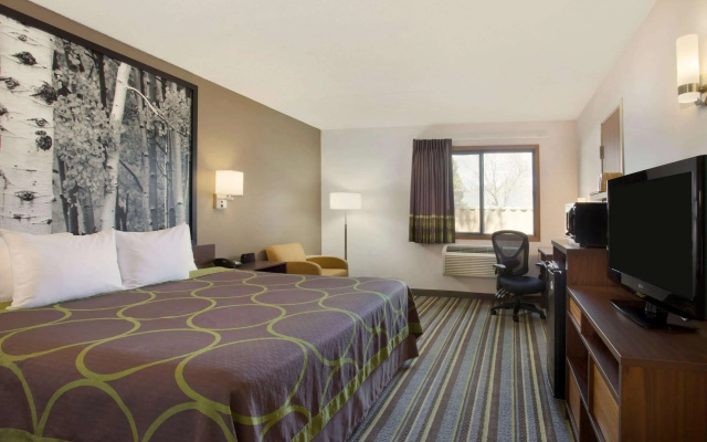 photo 4 of Super 8 by Wyndham Westminster Denver North