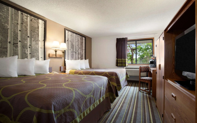 photo 5 of Super 8 by Wyndham Westminster Denver North