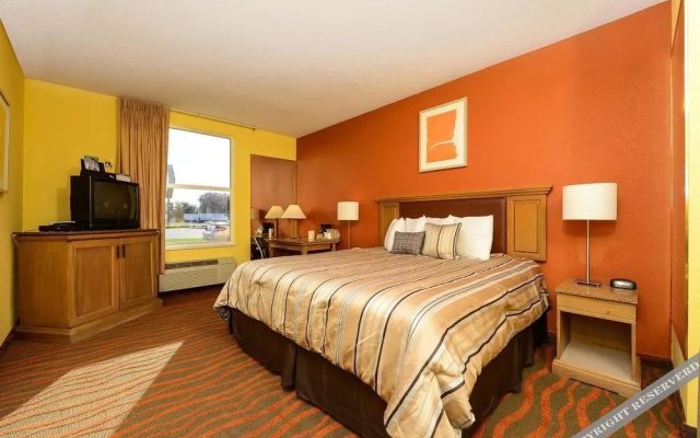 photo 5 of Super 8 Winter Haven