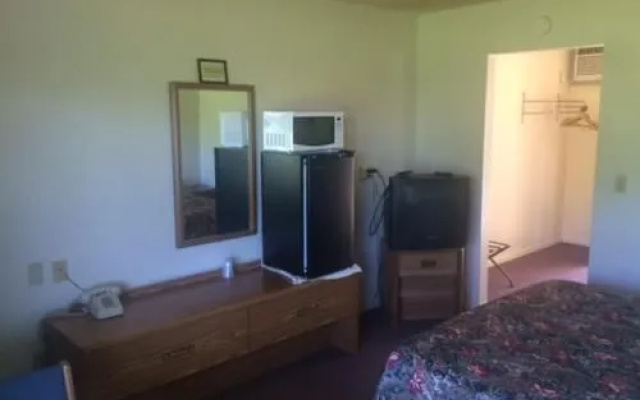 photo 4 of Super 9 Motel