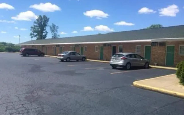photo 5 of Super 9 Motel