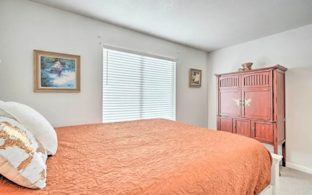photo 5 of Spacious Home w/ Pool & Grill in Phoenix!
