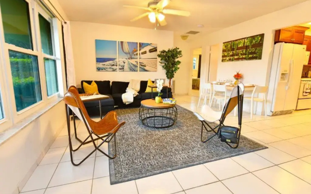 photo 2 of Super Charming●Beach 5min●Fantastic location●Free bikes●Sleeps 16