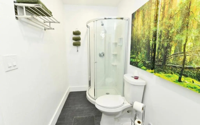photo 3 of Super Charming●Beach 5min●Fantastic location●Free bikes●Sleeps 16