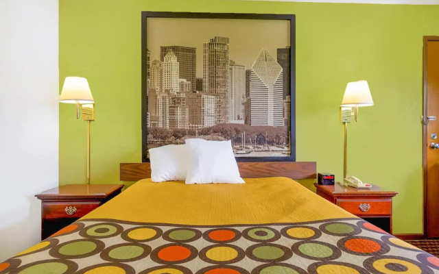 photo 5 of Super Rest Inn