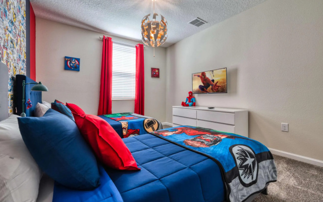 photo 2 of Super spacious apt in Champions Gate