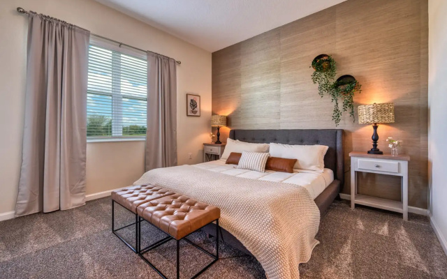 photo 3 of Super spacious apt in Champions Gate