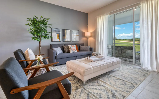 photo 4 of Super spacious apt in Champions Gate