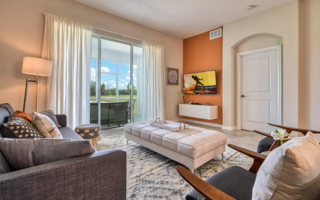 photo 5 of Super spacious apt in Champions Gate