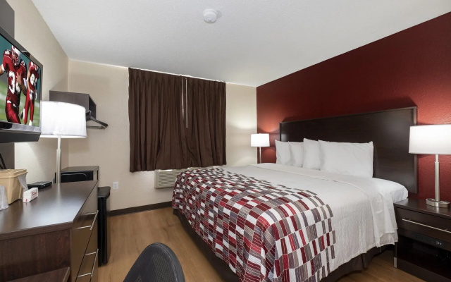 photo 3 of Red Roof Inn Norfolk - Portsmouth