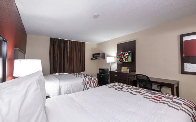 photo 5 of Red Roof Inn Norfolk - Portsmouth