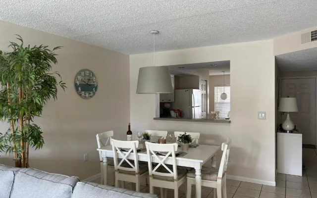 photo 2 of Superb Apartment in Florida & very close to IMG