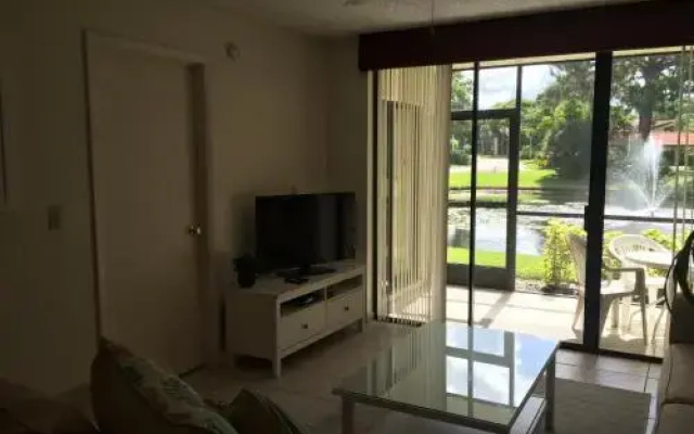 photo 5 of Superb Apartment in Florida & very close to IMG