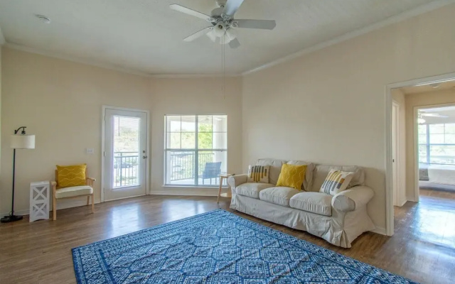 photo 5 of Superb Location & Luxury Amenities