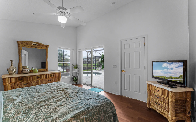 photo 2 of Superb pool villa near Disney, Kissimmee, US