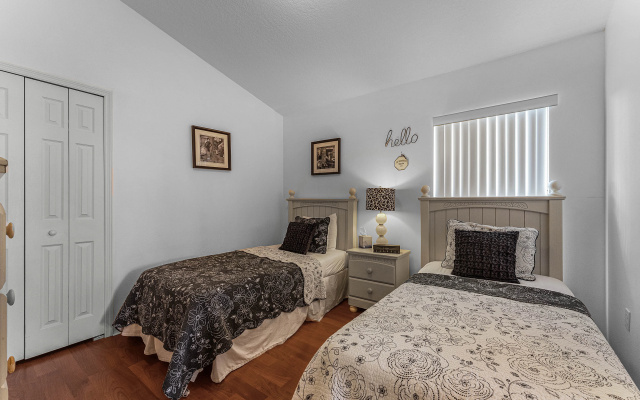 photo 5 of Superb pool villa near Disney, Kissimmee, US
