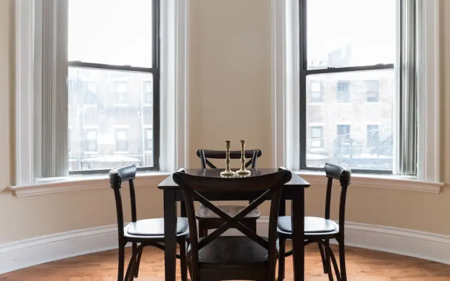 photo 2 of Superior Fenway Suites by Sonder
