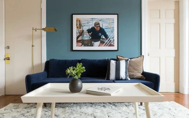 photo 3 of Superior Fenway Suites by Sonder