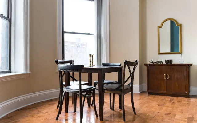 photo 5 of Superior Fenway Suites by Sonder