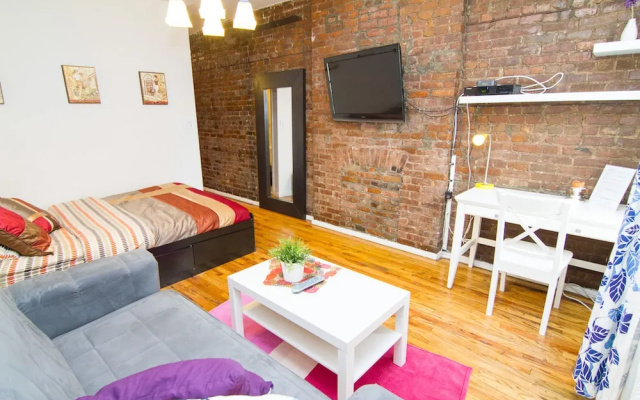 photo 4 of Superior Gramercy Apartments