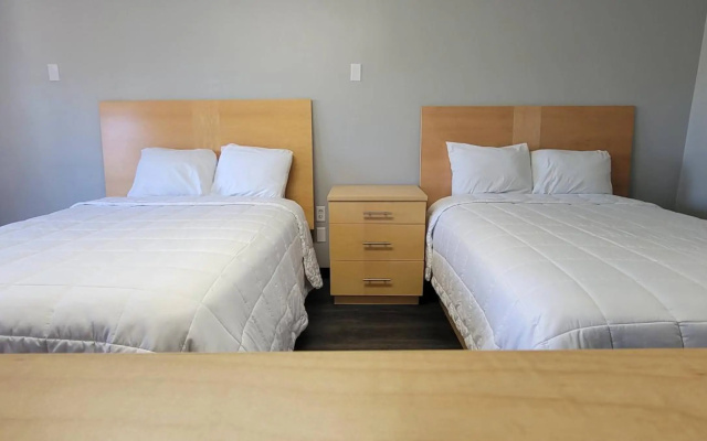 photo 3 of Superlodge