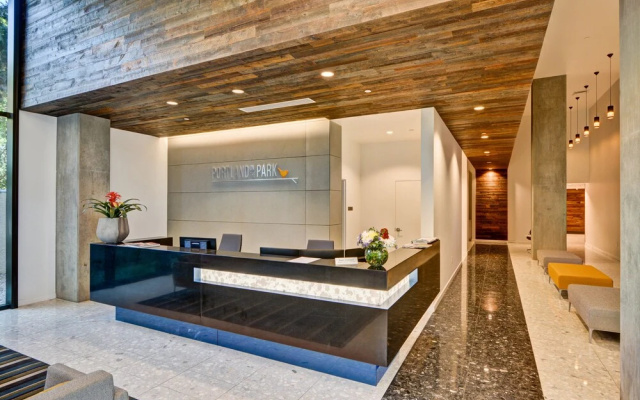 photo 2 of Superstar Condo in Downtown PHX