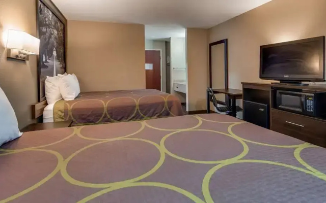 photo 4 of Surestay Hotel By Best Western Alexandria