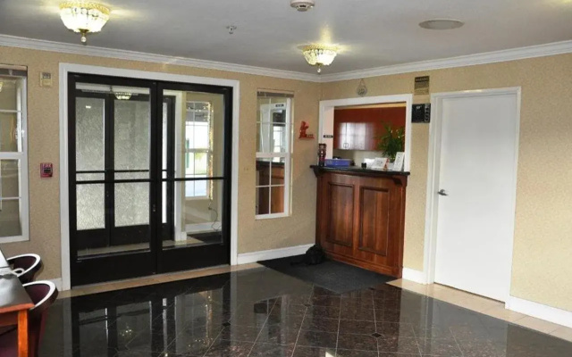 photo 2 of SureStay Hotel by Best Western Castro Valley
