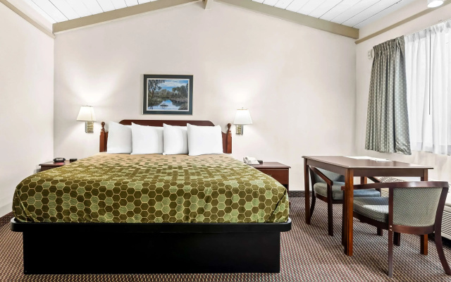 photo 5 of SureStay Hotel by Best Western Castro Valley