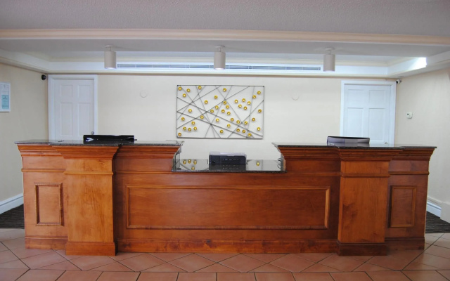 photo 2 of SureStay Hotel by Best Western Montgomery