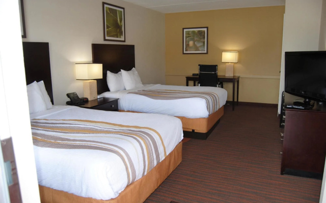 photo 3 of SureStay Hotel by Best Western Montgomery