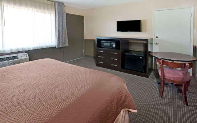photo 5 of SureStay Hotel by Best Western Portland City Center