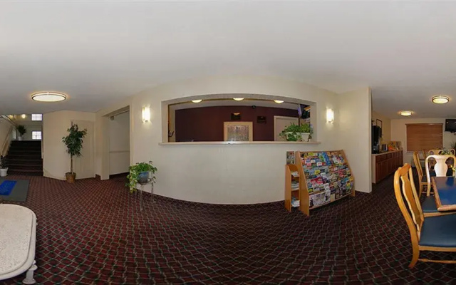 photo 2 of SureStay Hotel by Best Western San Antonio Northeast