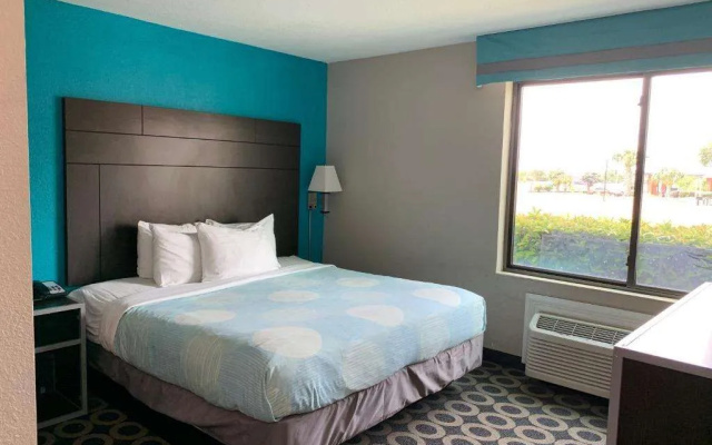 photo 4 of SureStay Hotel by Best Western San Antonio Northeast
