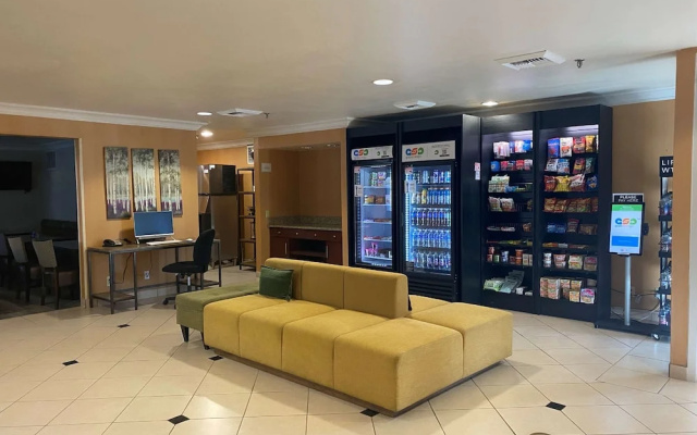 photo 2 of SureStay Hotel by Best Western Ontario Airport