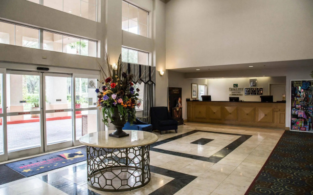 photo 2 of MONTREAL SUITES ORLANDO by IHG