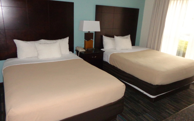 photo 4 of MONTREAL SUITES ORLANDO by IHG