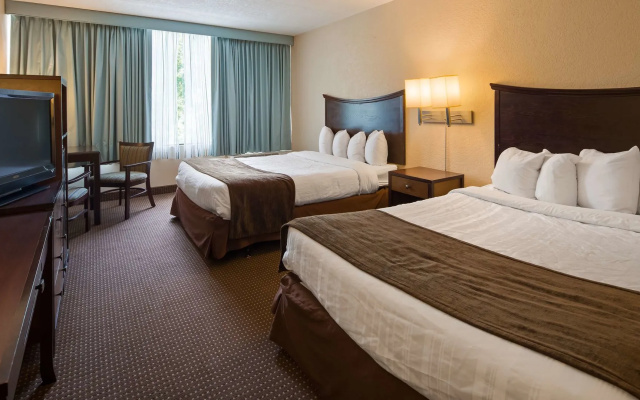 photo 3 of Albany Airport Inn