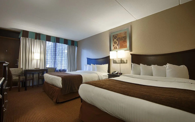 photo 4 of Albany Airport Inn