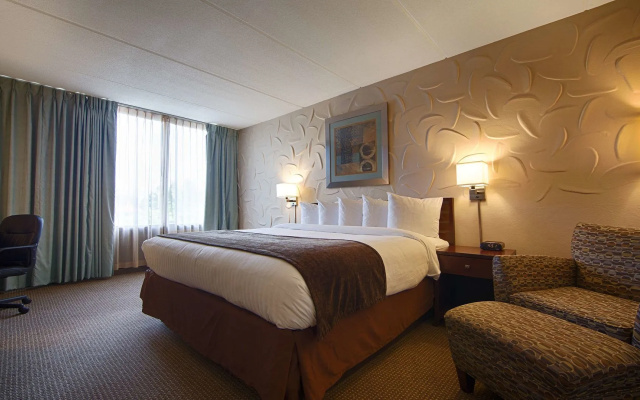 photo 5 of Albany Airport Inn