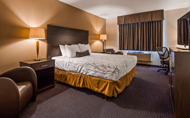 photo 5 of SureStay Plus Hotel by Best Western Post Falls