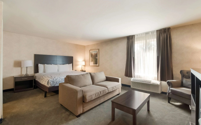 photo 3 of Surestay Plus Hotel By Best Western Seatac Airport