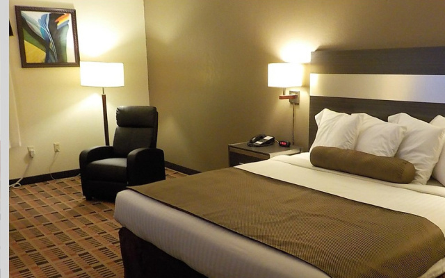 photo 4 of Wingate by Wyndham Somerset
