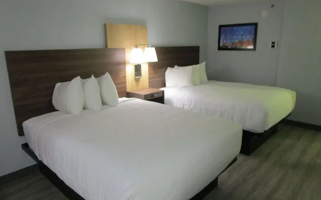 photo 3 of SureStay Plus Hotel by Best Western St. Louis Westport